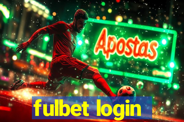 fulbet login